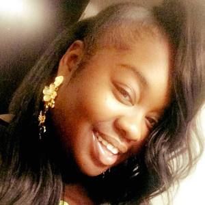 Meet your Posher, Tinisha